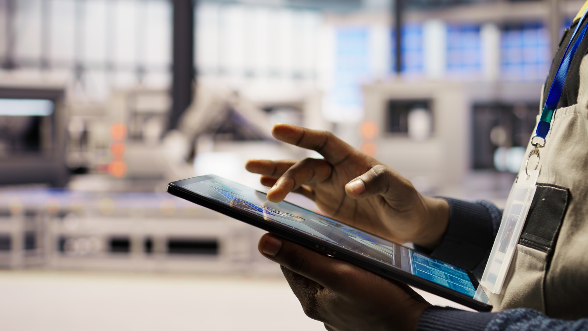 close-up-engineer-using-tablet-design-solar-panels-factory-layouts