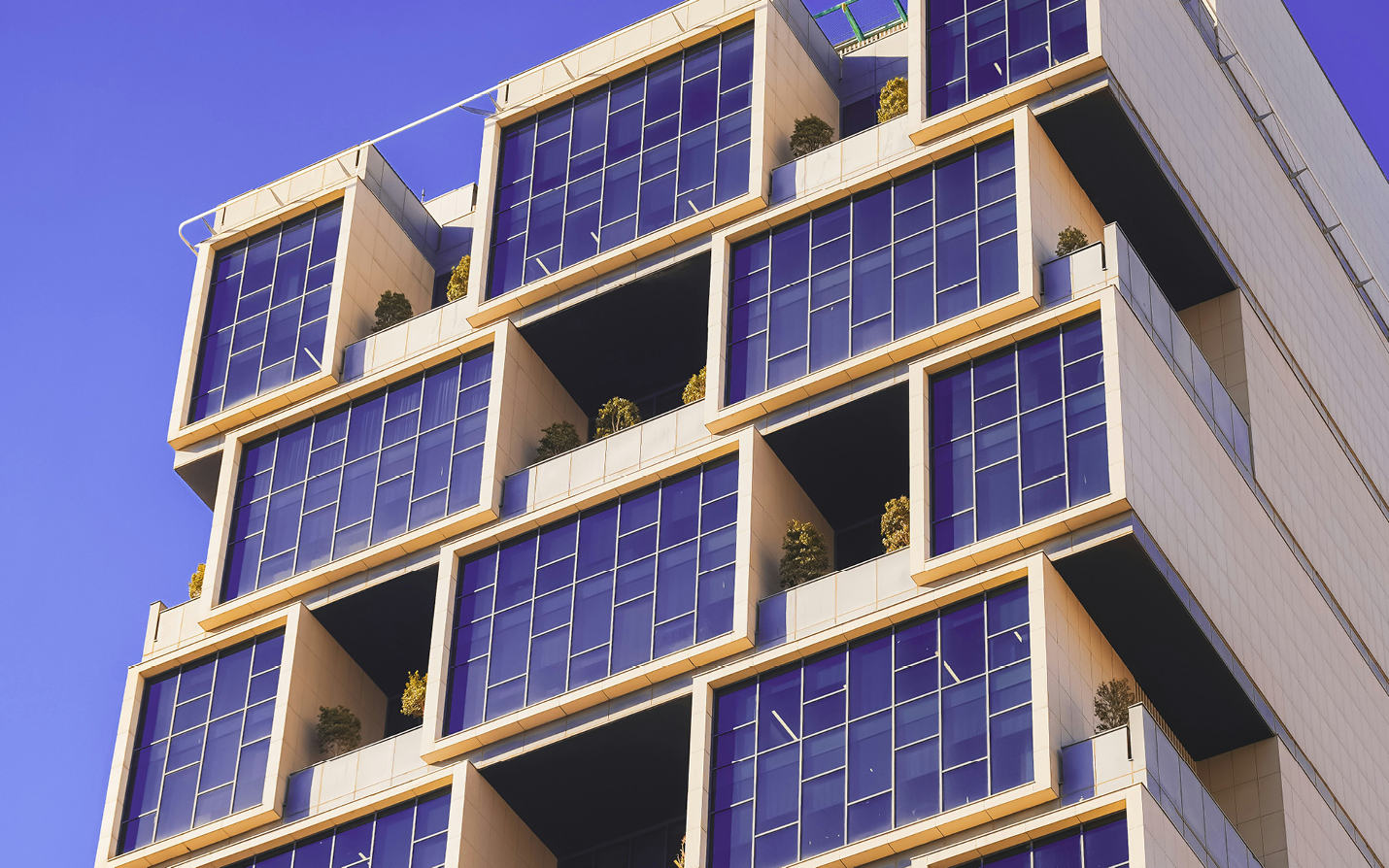 CPVH: A smarter way to heat and light the buildings of the future!