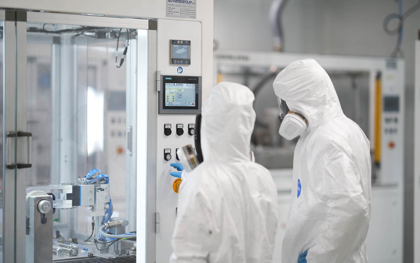 CeNTI integra novos Projetos de inovação tecnológica em Portugal