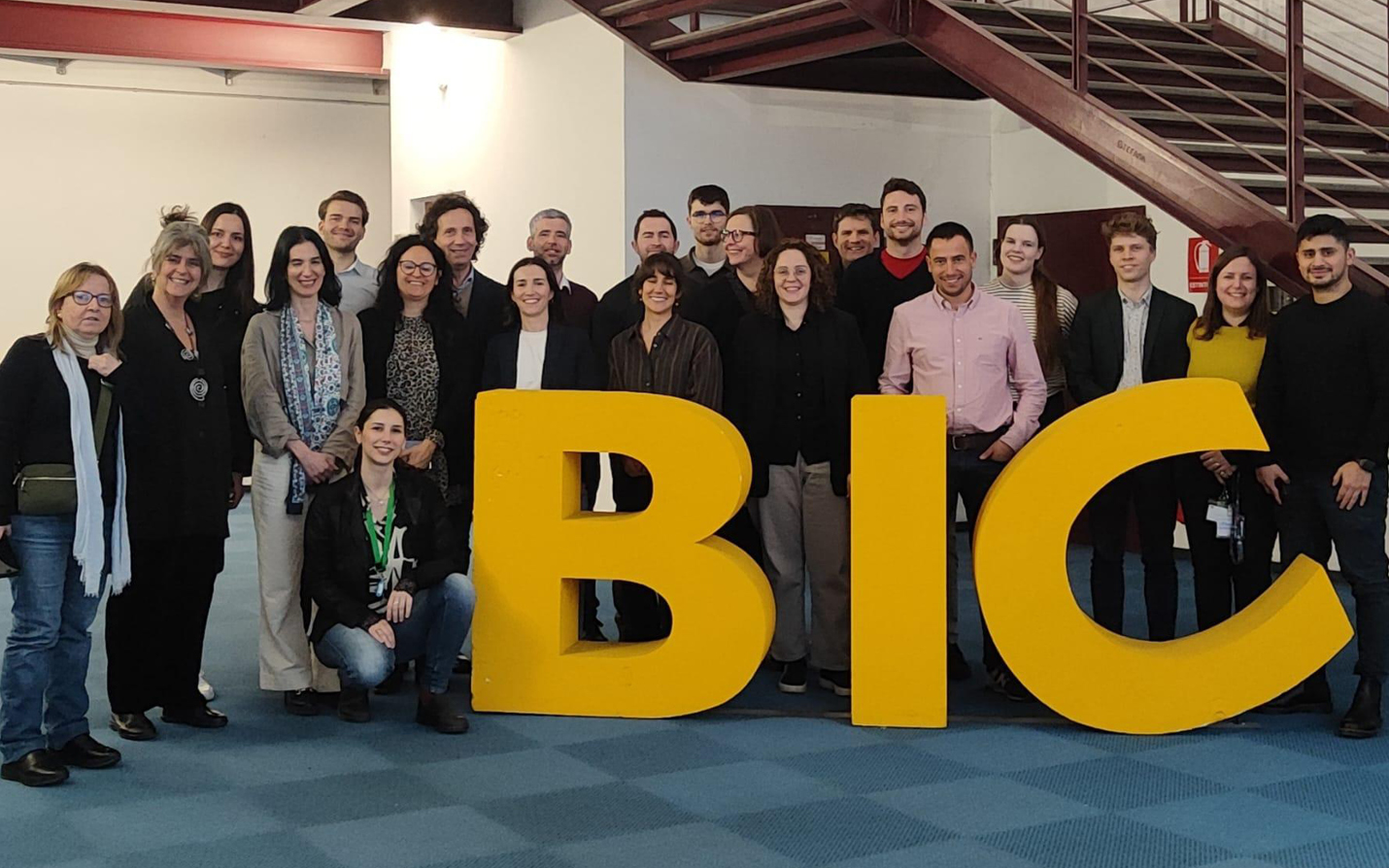 PRIMED consolida avanços em Itália e destaca-se na RDP Internacional!