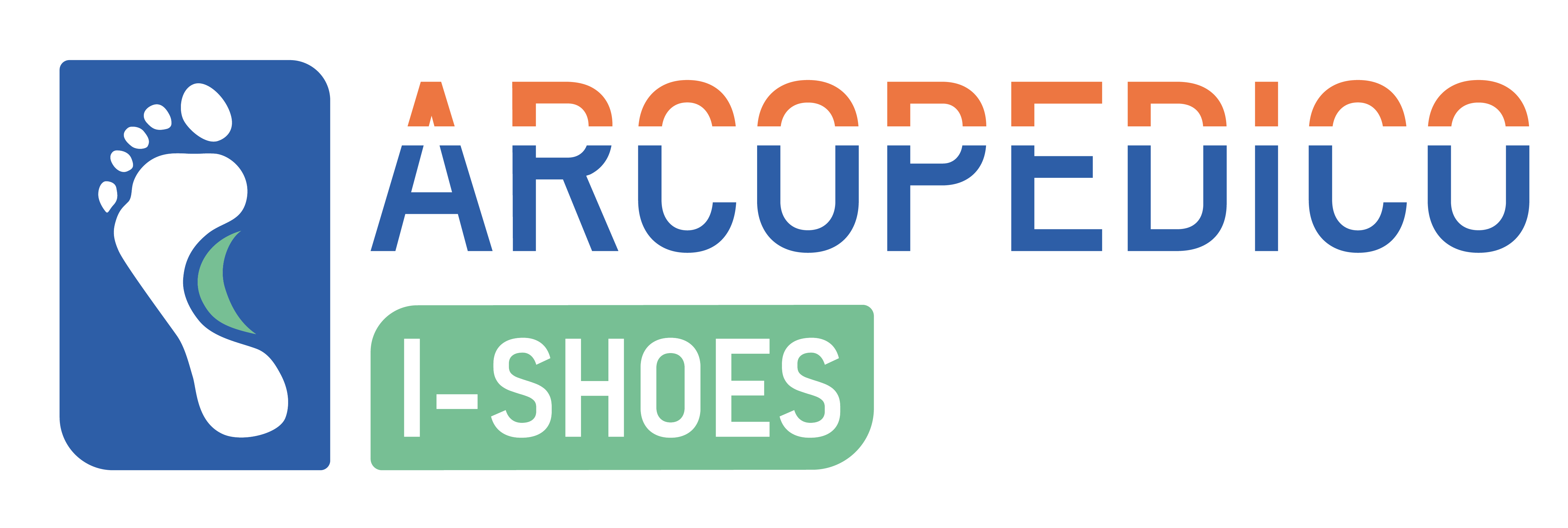 Arcopedico I-Shoes