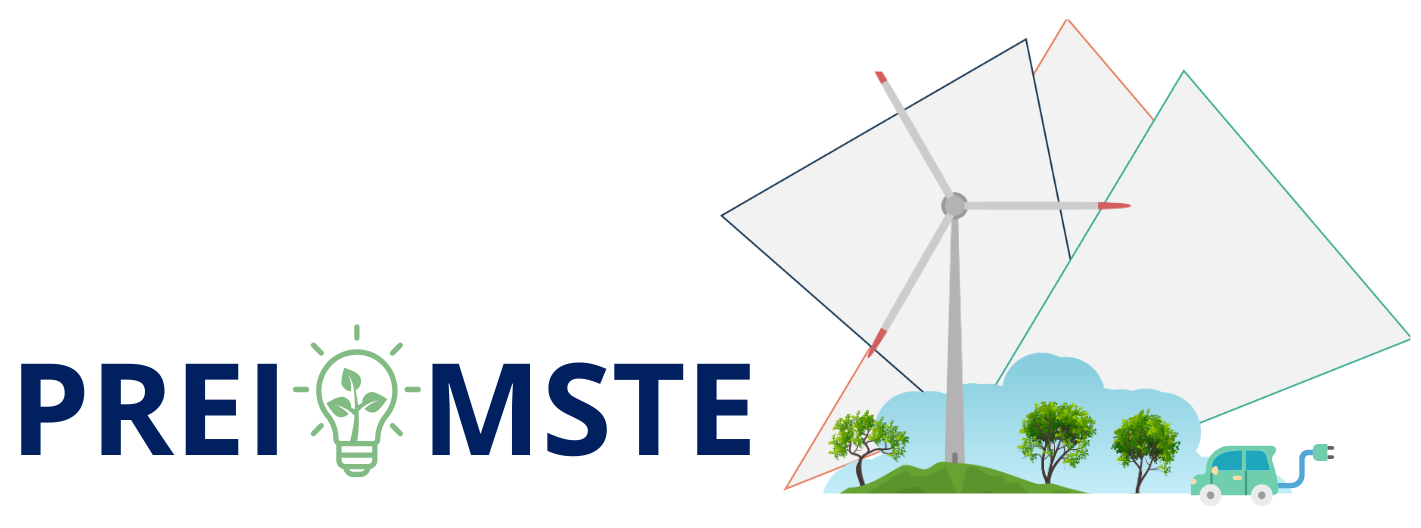 PREI – Mobilidade Sustentável e Transição Energética