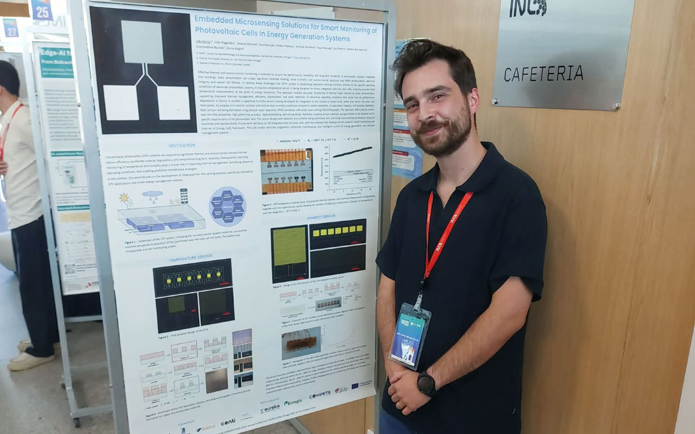 Projeto CPVH em destaque no EPoSS Annual Forum 2026, em Braga